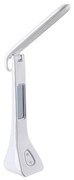 Rabalux 74042 - LED Stmievateľná stolná lampa AMATO LED/7W/5V 4000K biela