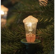 Vianočná reťaz LUCERNA 12xE10/10,7m teplá biela