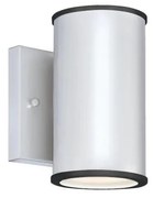 Westinghouse 65807 - LED Stmievateľné vonkajšie svietidlo MARIUS LED/8W/230V IP44