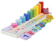 Vzdelávacia hra - učíme sa počítať