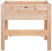 Vyvýšený záhon – Esschert Design