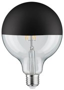 LED Stmievateľná žiarovka so zrkadlovým vrchlíkom E27/6,5W/230V - Paulmann 28679