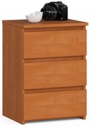 Nočný stolík CL3/40 olcha