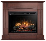 Elektrický krb Cavo 26 dub