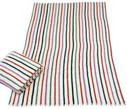 Plážová osuška deluxe Color 150x100cm TiaHome