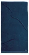 Tom Tailor Osuška Dark Navy, 70 x 140 cm