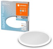 Ledvance - LED Stmievateľné kúpeľňové svietidlo DISC LED/25W/230V Wi-Fi IP44 P227221