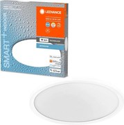 Ledvance - LED Stmievateľné kúpeľňové svietidlo DISC LED/25W/230V Wi-Fi IP44