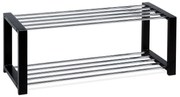 Botník 83168-11 BK Autronic, 2 poschodia