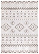 Koberec Santorini 435 krémový