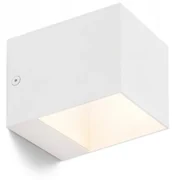 Moderné svietidlo RENDL RED ESSEX matná biela R12679