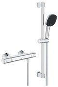 GROHE 34237003 - Termostatická sprchová batéria PRECISION TREND 150 mm chróm
