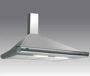 Digestor WK-5 Elegant Mini Turbo 50CM sivý