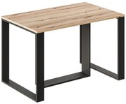 Rozkladací stôl Borys 290 dub evoke