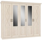 Skriňa Kashmir KSMS85