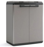 Dielenská skriňa Split – Keter