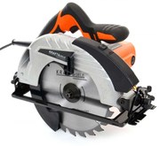 Okružná kotúčová píla 2450W 190mm + laser | KD1522