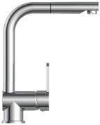 Schütte Nízkotlaková batéria London (chróm) (100335855)