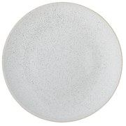 Bloomingville Hlboký tanier Addison White