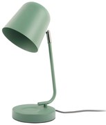 Šalviová zelená stolová lampa (výška 38,5 cm) Encantar – Leitmotiv