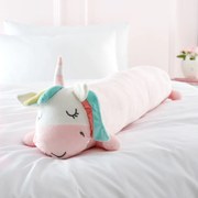 Detský vankúšik z mikroplyšu Unicorn – Catherine Lansfield