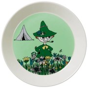 Tanier Snufkin 19cm, zelený