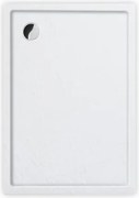 Roth Flat Stone Effect sprchová vanička obdĺžniková 150x80 cm akrylát 8000341