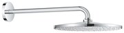 GROHE 26558000 - Sada s hlavovou sprchou RAINSHOWER MONO 310, 422 mm, lesklý chróm