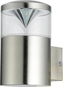 Rabalux 8559 - Vonkajšie nástenné svietidlo CHARLOTTE 1xGU10/4,5W/230V