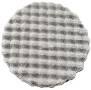 Koberec Shaggy Genk 0,8/0,8 T-FC6 šedá