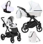 Kočík Kunert Lazzio 3v1 - 16