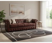 Koberec MKUZE 120x180 cm z prave vlny