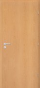 Classen Natura Interiérové dvere 60 P, 646 × 1 985 mm, fólia, pravé, buk, plné