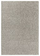 Ayyildiz, Kusový koberec Nizza 1800 beige, 60x100, béžová, chodba / predsieň