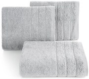 BAVLNENÝ UTERÁK DALI 30X50 CM STRIEBORNÁ