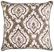 Dekoračný vankúš 55x55 cm Suri Geo – Pineapple Elephant