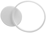 LED Stropné svietidlo ROMAN LED/33W/230V 4000K biela