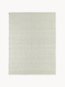 Pruhovaný exteriérový koberec Turner