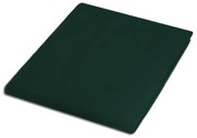 SATÉNOVÉ PRESTIERADLO 036 160X220 CM TMAVOZELENÉ