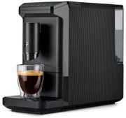 »Esperto mini« plnoautomatický kávovar, čierny
