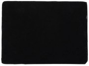 Kožené obdĺžnikové prestieranie Zebra (bos taurus taurus) - 30*40*0.5cm