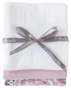 SET M07 - mušelínové plienky