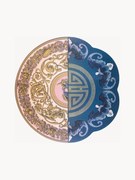 Prestieranie's abstraktným vzorom Hybrid