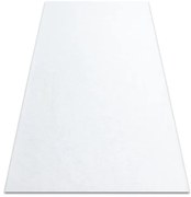 Protišmykový koberec RUMBA 1950 biely