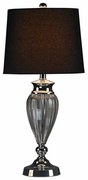PROXIMA.store - Štýlová stolná lampa AUDREY