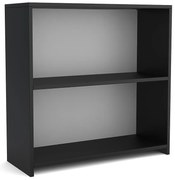 Regál Zoe IV čierny