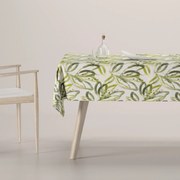 Obrus na stôl obdĺžnikový