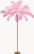 Stojacia lampa Feather Palm