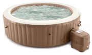 Marimex | Vírivý bazén Pure Spa Bubble HWS 8 NP | 11400293