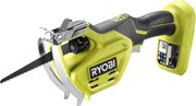 AKU píla prerezávacia - RYOBI RY18PSA-0; 18 V; ONE+™ (bez batérie a nabíjačky)